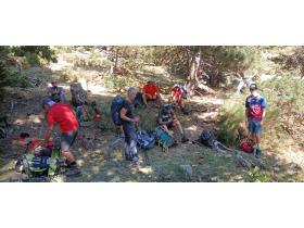 photo coins arrondis